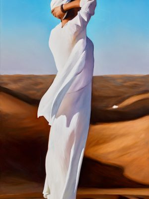 'DESERT ANGEL'
