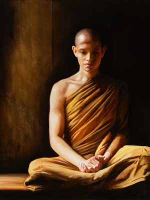 'TRANQUILLITY'