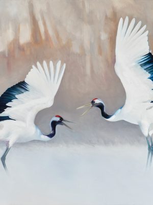 'TSURU BIRDS'